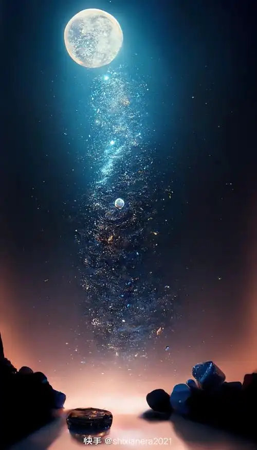 三体电视剧卡片